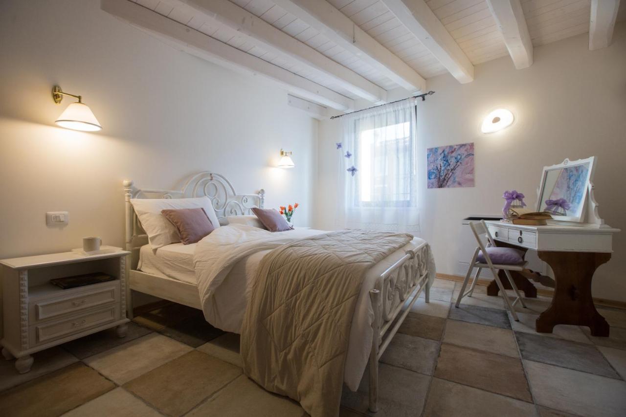 Bed and Breakfast Edera Dei Guatto à Bertiolo Extérieur photo